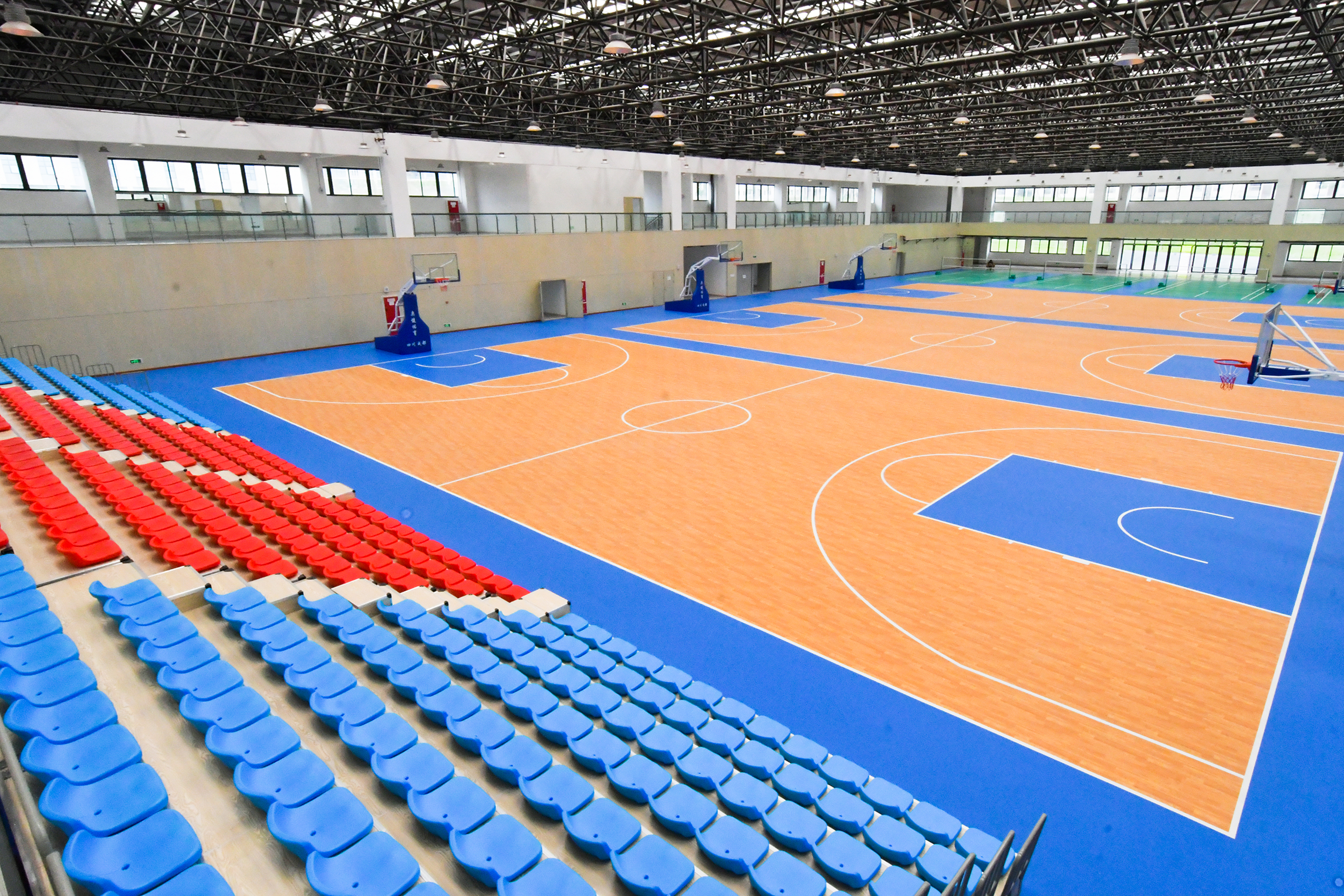 遂宁职业学院