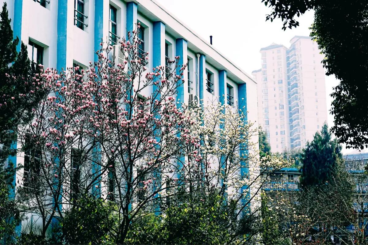 贵州电子信息职业技术学院