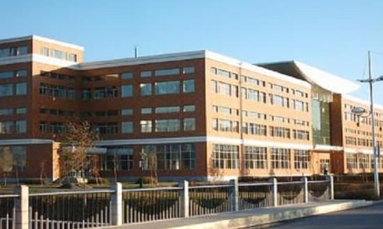 长春早期教育职业学院