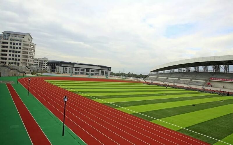 西昌民族幼儿师范高等专科学校