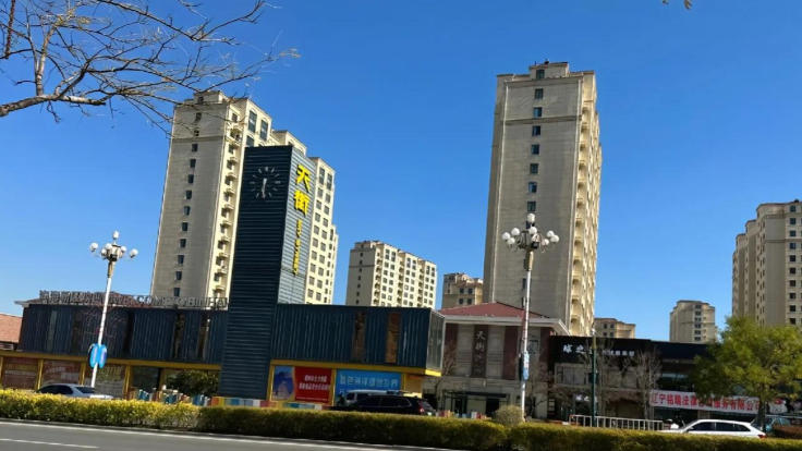辽宁理工职业大学