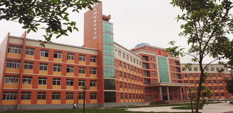 达州职业技术学院