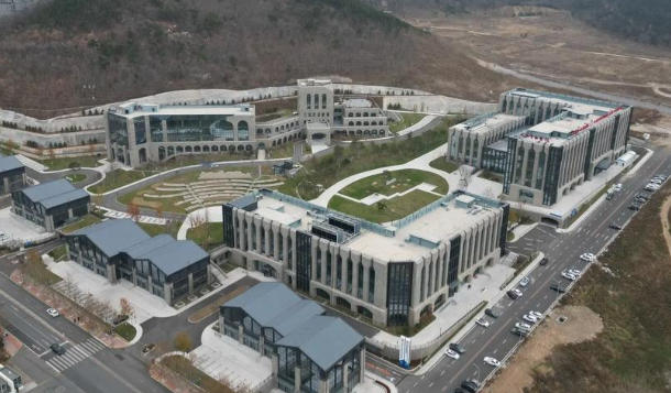 大连东软信息学院