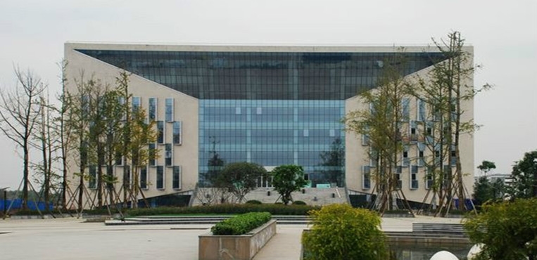 成都师范学院