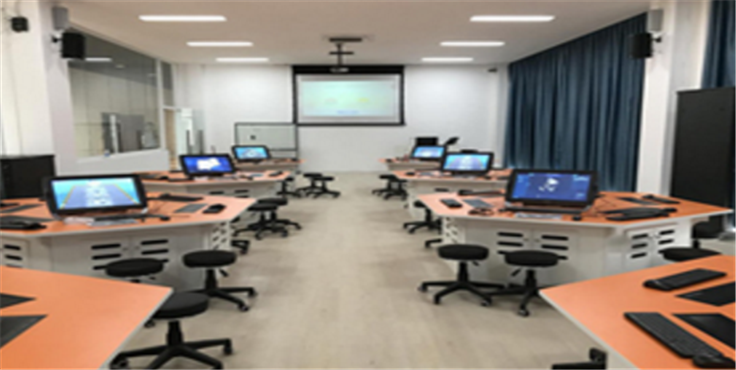 天府新区信息职业学院