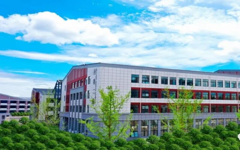 南充文化旅游职业学院