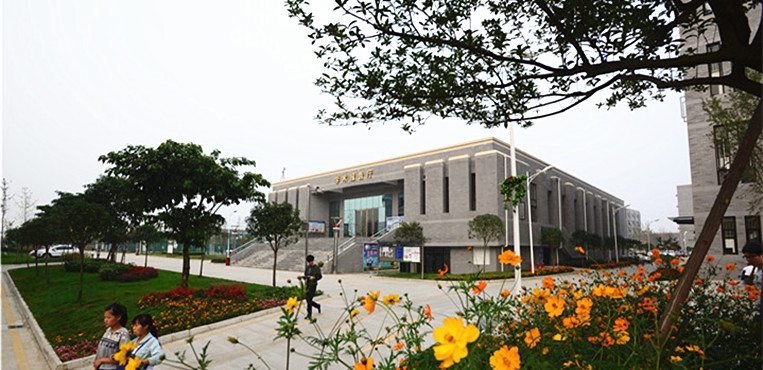 民办四川天一学院