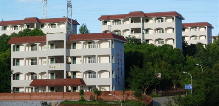 四川幼儿师范高等专科学校