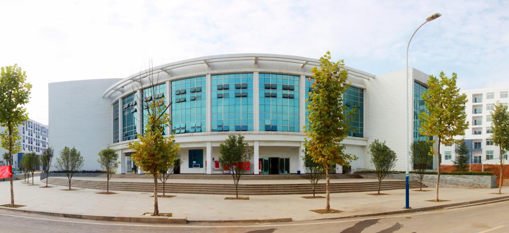 贵州职业技术学院