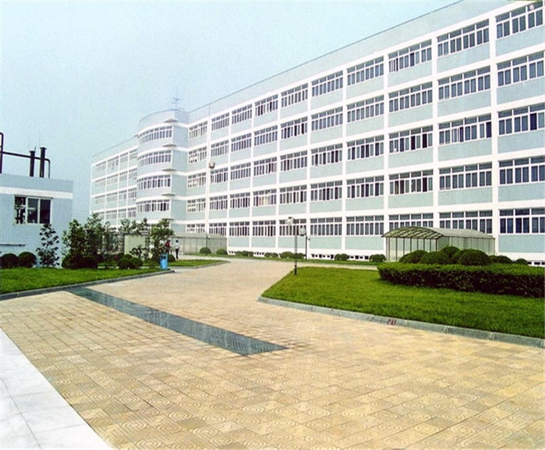 成都职业技术学院