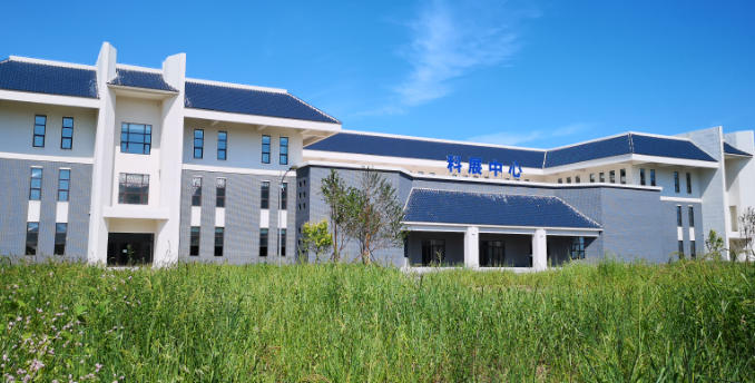 吉林通用航空职业技术学院