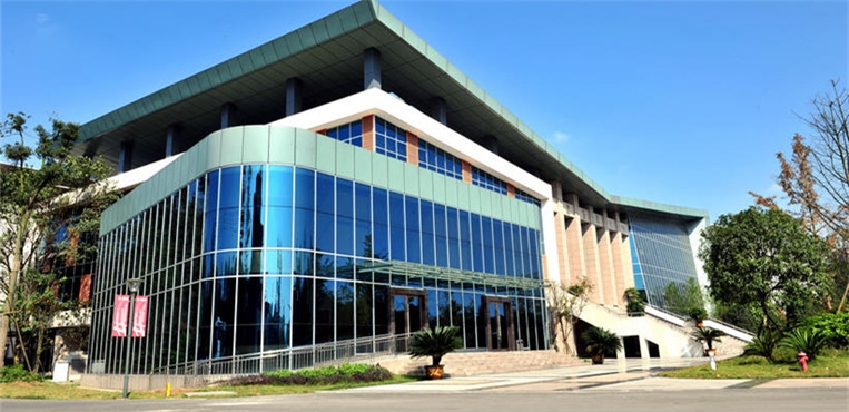 四川电力职业技术学院