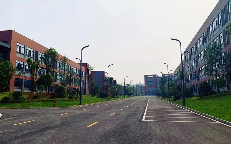 泸州医疗器械职业学院
