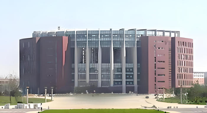 沈阳航空航天大学北方科技学院