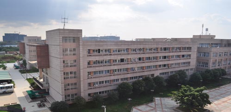 四川财经职业学院