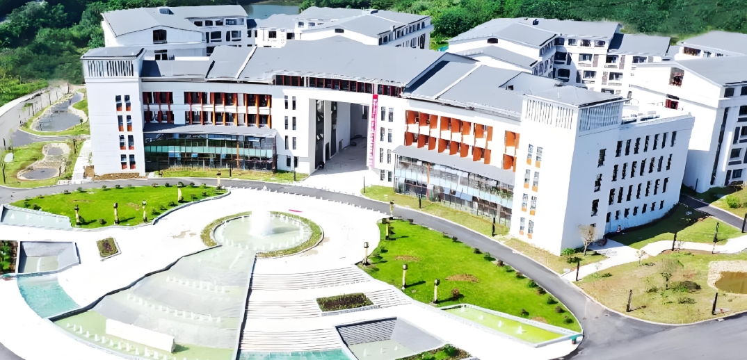 德阳农业科技职业学院