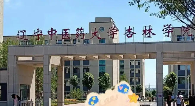 辽宁中医药大学杏林学院