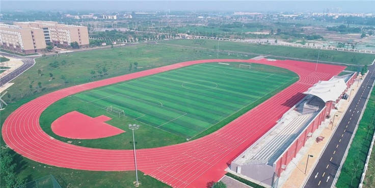 德阳城市轨道交通职业学院
