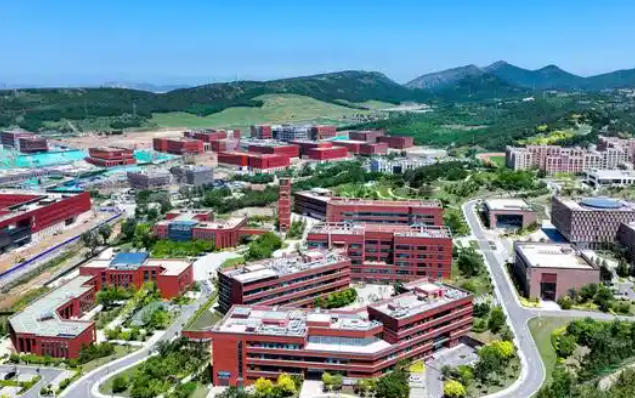 大连科技学院