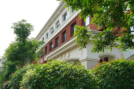 遵义医科大学医学与科技学院