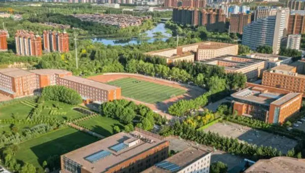 吉林动画学院