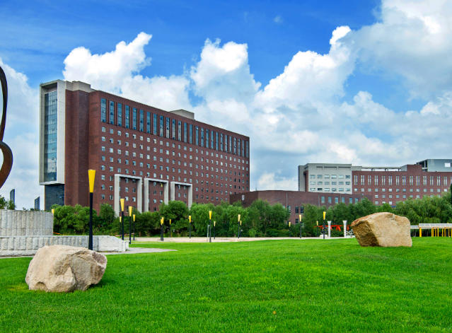 吉林动画学院