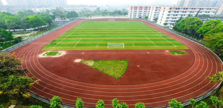 四川邮电职业技术学院