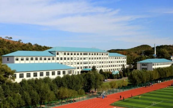 辽宁职业学院