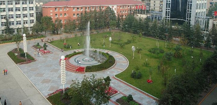 四川工程职业技术大学