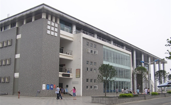 四川工商职业技术学院