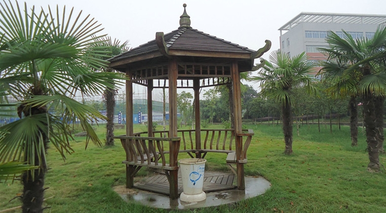四川航天职业技术学院
