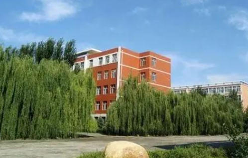 松原职业技术学院
