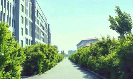 哈尔滨城市职业学院