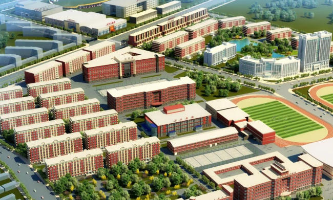 长春科技学院