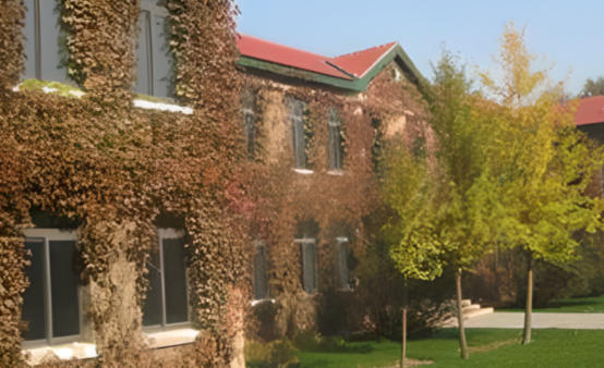 辽宁政法职业学院