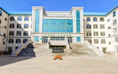 辽宁职业学院