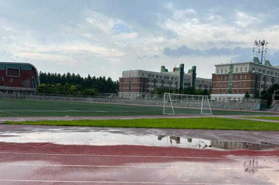 长春工业大学人文信息学院