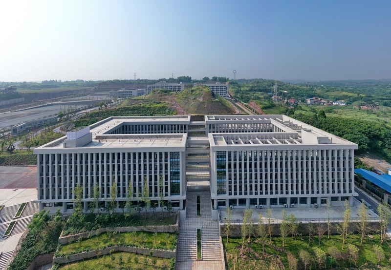 内江卫生与健康职业学院