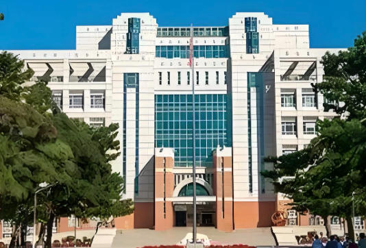 东北师范大学