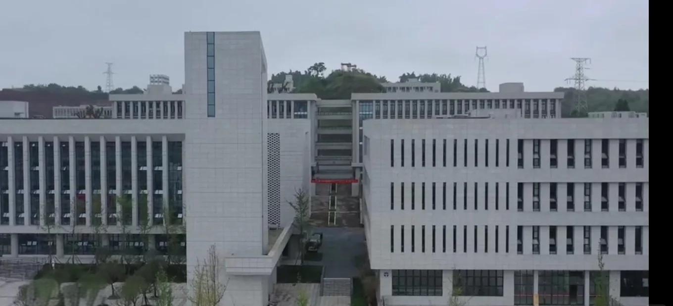 内江卫生与健康职业学院