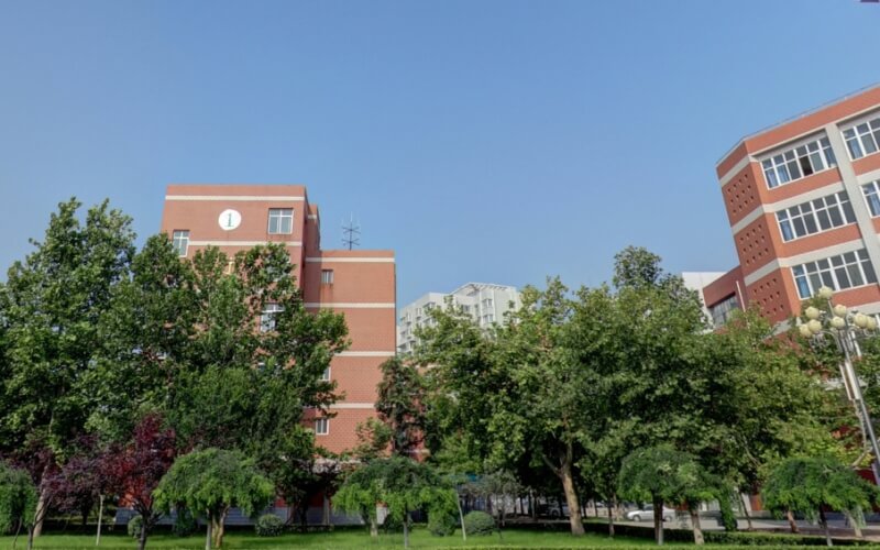 河北工程技术学院