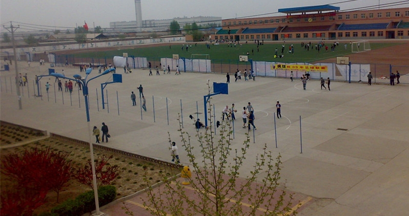 保定理工学院