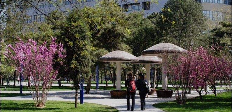 北京邮电大学
