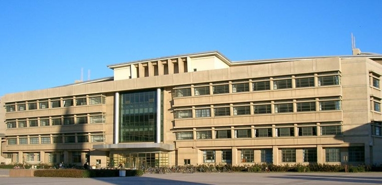 中国民航大学