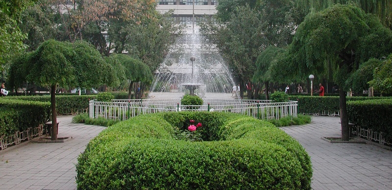 河北石油职业技术大学