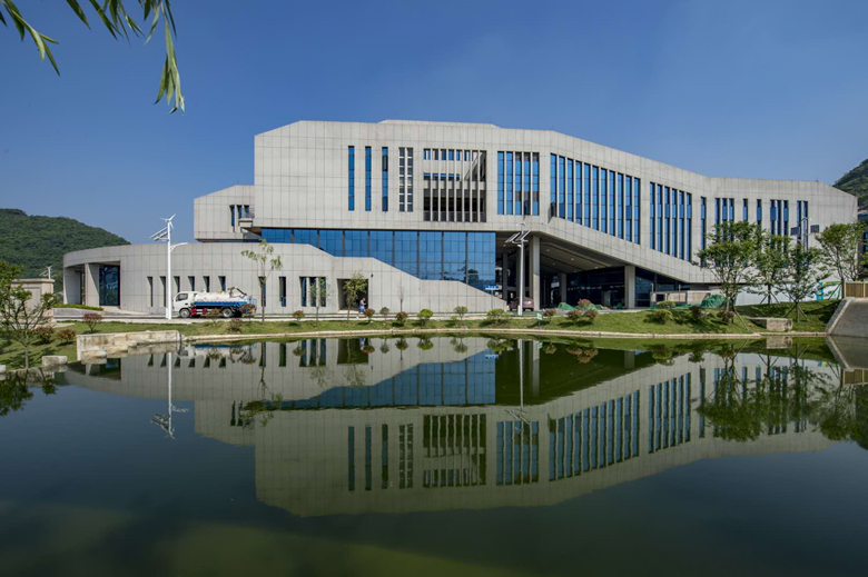 贵州水利水电职业技术学院