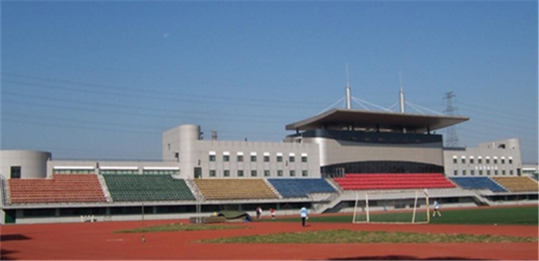 北京林业大学
