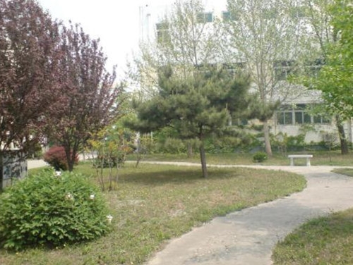 北京政法职业学院