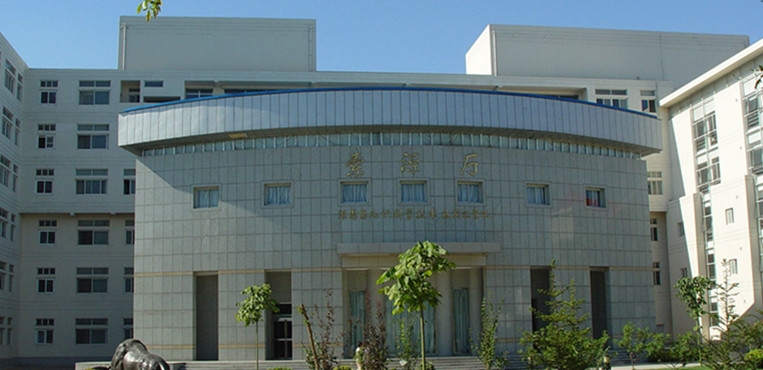 天津机电职业技术学院