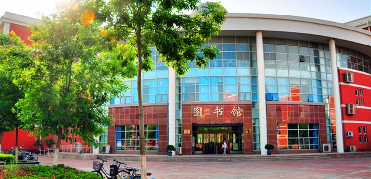 北京科技大学天津学院